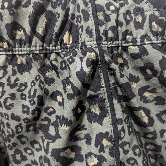 Hurley Phantom Beachrider Shorts - Picture 6 of 8